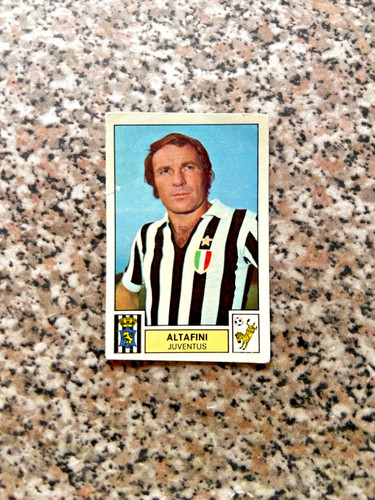 Altafini juventus 156 album - 156,