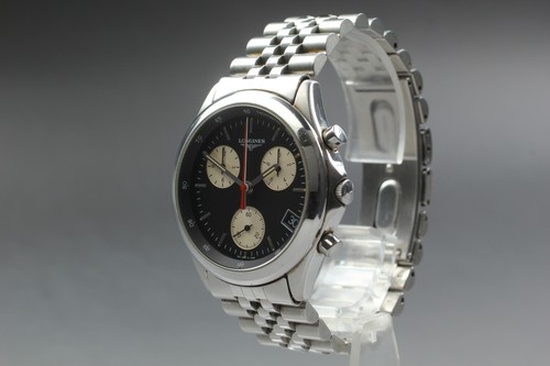 Orologio cronografo vintage