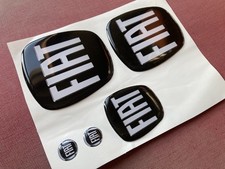 KIT STEMMI FIAT