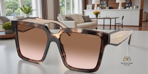 Occhiali sole donna prada - occhiali,