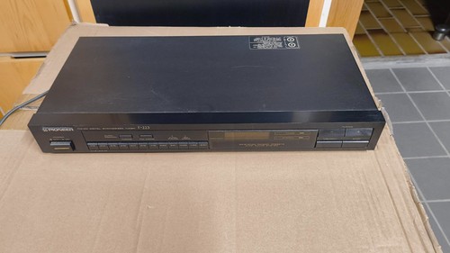 Pioneer 223 sintonizzatore - f-223,