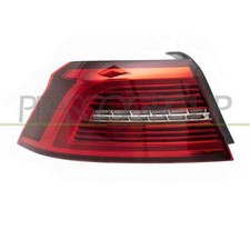 Fanale Posteriore Sx Esterno