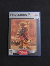 JAK 3 PLATINUM SONY