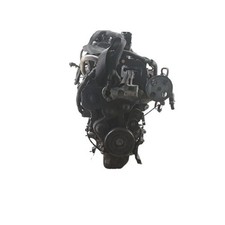⭐ MOTORE (MOTORE COMPL.) F6JA per FORD FIESTA (CBK) (03/02>12/05<) 1.4 TDCI 2001
