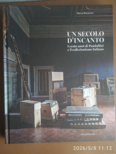 Secolo incanto i cento - secolo,