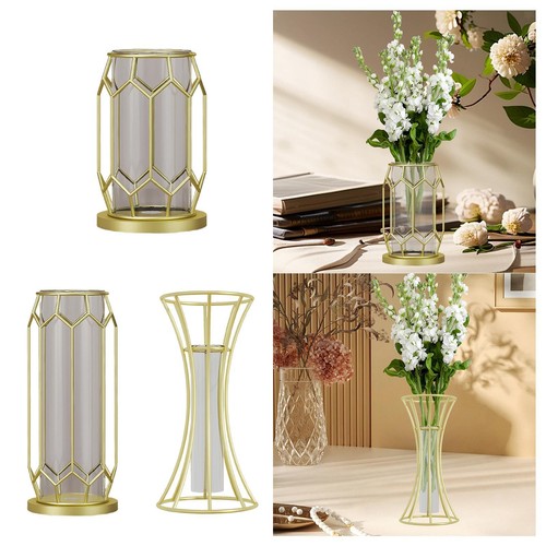 Vaso fiori vetro per - vaso,