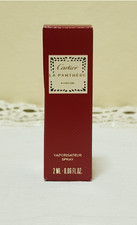 Cartier La Panthere Parfum 2ml