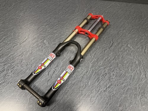 Forcelle rockshox boxxer race - boxxer,