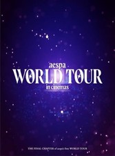 aespa: WORLD TOUR in cinemas