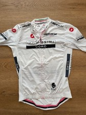 CASTELLI GIRO ITALIA MAGLIA