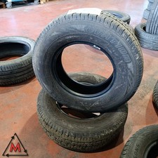 Set 2 gomme pneumatici estivi