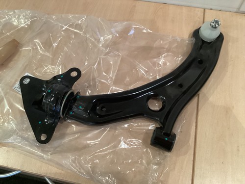 Moog honda jazz - honda,