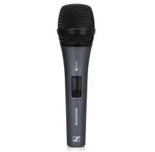 Sennheiser e835s microfono - sennheiser,