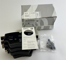Pastiglie freno originali BMW