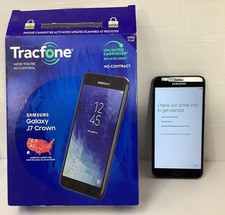 Tracfone Samsung Galaxy J7