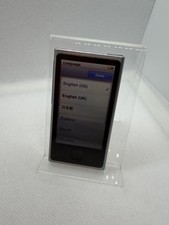 Apple iPod Nano 7. Generazione