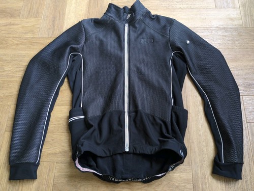Assos airblock 851 - assos, giacca