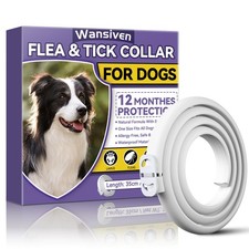 Collari antipulci per cani - collari,