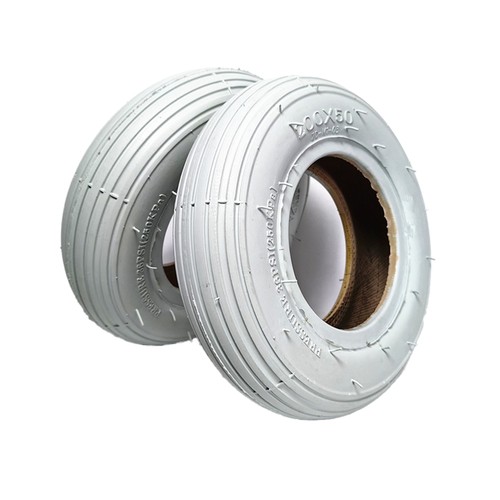 Per carrozzina elettrica ruota - carrozzina,