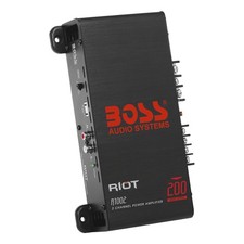BOSS Audio Systems R1002