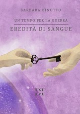Libro - Binotto Barbara -