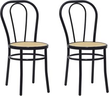 Set 2 Sedie Thonet Vienna