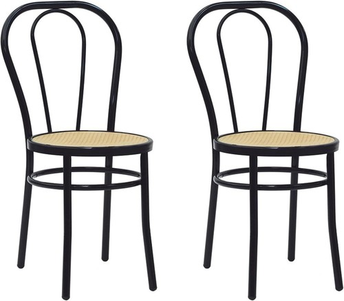 Set sedie thonet vienna - 2,