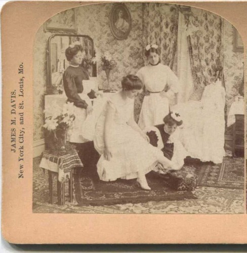 Pantofole sposa regolabili - pantofole,
