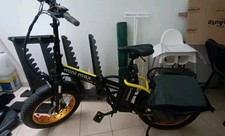 Argento Mini Max Yellow –