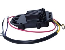 Regolatore raddrizzatore CDI