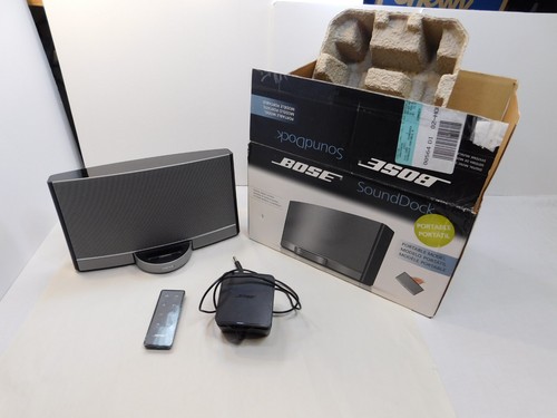 Bose sounddock portatile - bose,