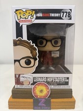 Funko Pop! Television The Big