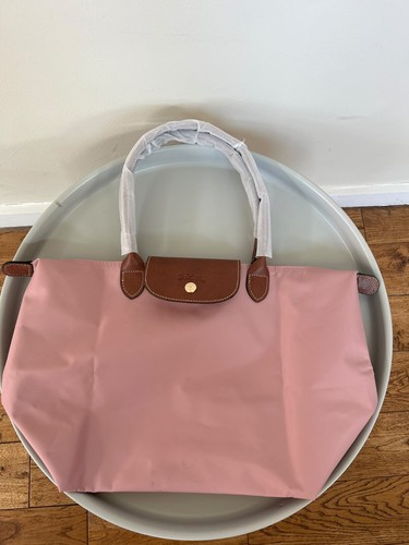 Borsa grande longchamp - borsa,
