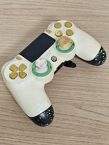 Manette scuf playstation non - manette,