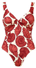 Costume Intero Gisela Stampa