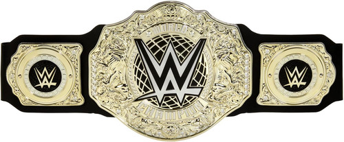 Wwe cintura del - -,