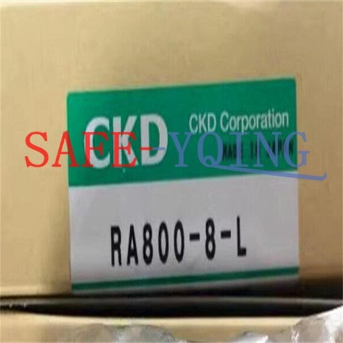 One new ckd - ckd, valvola