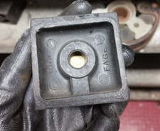 NSU PRINZ supporto motore