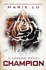 Champion (Legend, Band 3) von