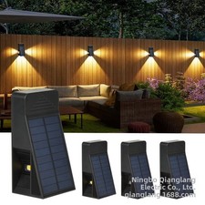 Applique Solare Tre Lati per