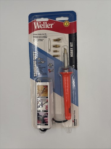 Weller wsb25hk kit di - kit,
