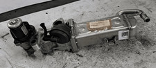 Scambiatore calore EGR  VOLKSWAGEN PASSAT CC (35) 2.0TDI DPF 4m DSG 125Kw Ber