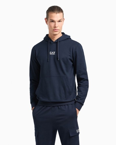 Felpa sport uomo ea7 8npm32 - felpa,