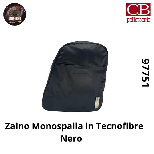Zaino monospalla - zaino,