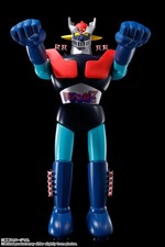 BANDAI Mazinger Z Jumbo