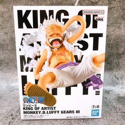 Luffy gear iii - gear, di