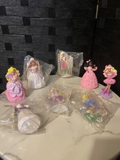 Barbie Happy Meal McDonald's