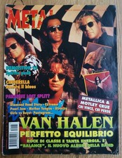 Metal Shock Rivista Musica