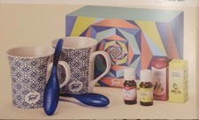 Set Just natalizio kit Natale