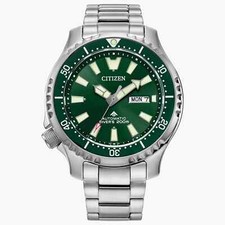 Citizen NY0151-59X Men's